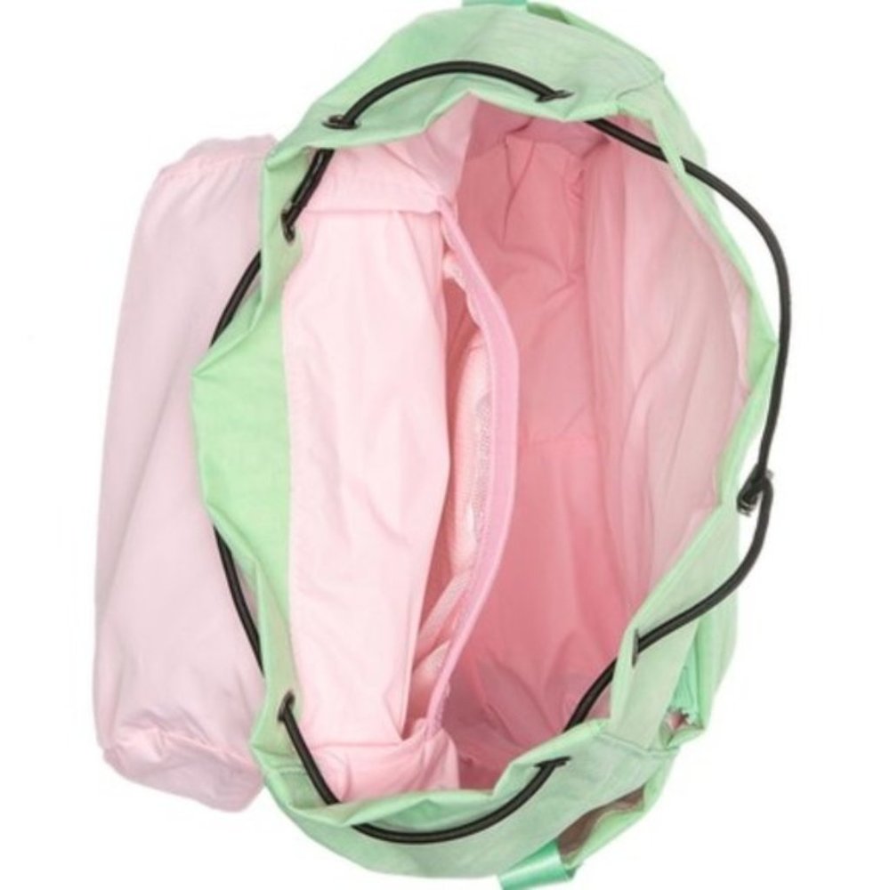 LOLA – Lark Large Drawstring Backpack - Picture 2 of 4